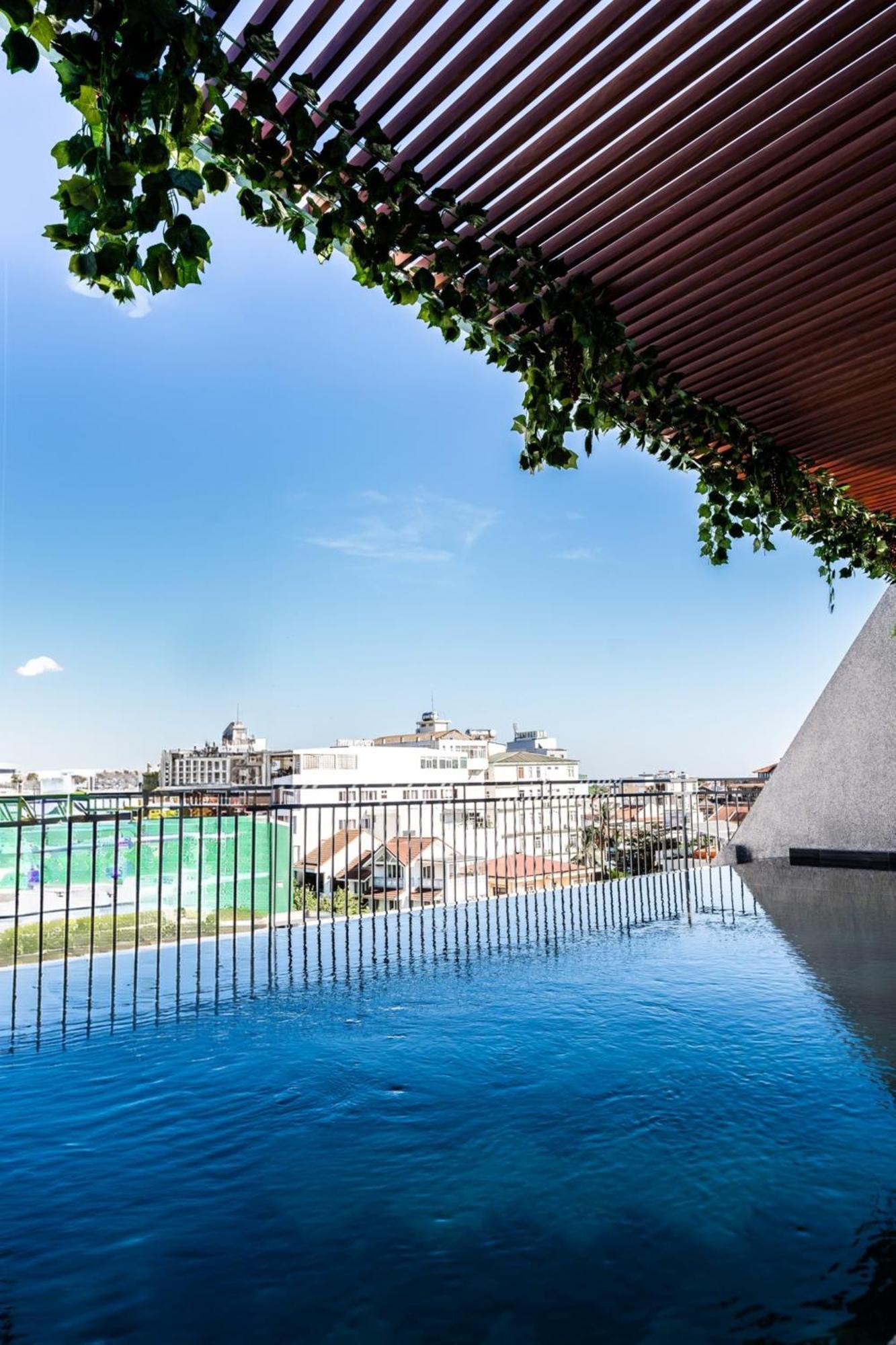 Moonlight Boutique Hotel Hue Exterior photo