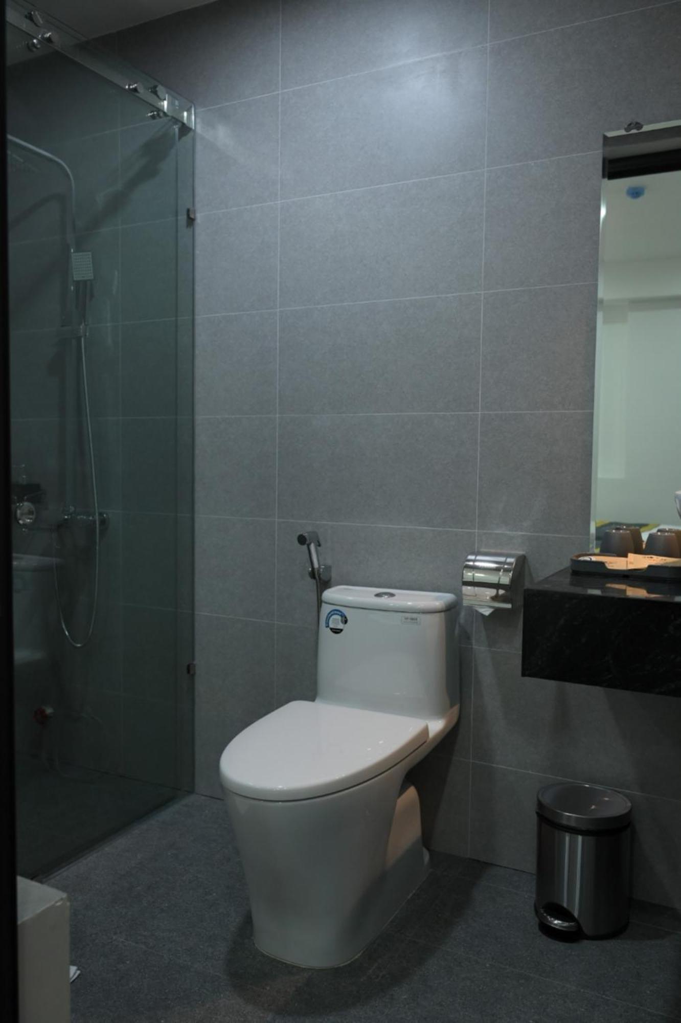 Moonlight Boutique Hotel Hue Exterior photo